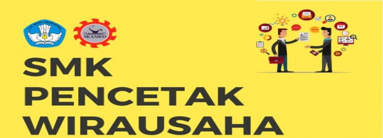 Surat Keputusan Pembimbing Wirausaha