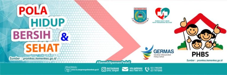 Menjaga Hidup Bersih dan Sehat Pasca Pandemi COVID-19