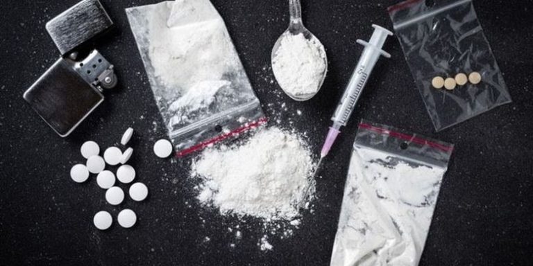 NARKOBA dan Dampaknya Bagi Kesehatan
