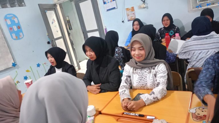 Pengembangan Jiwa Bisnis Melalui TEFA Kewirausahaan (Dagang)
